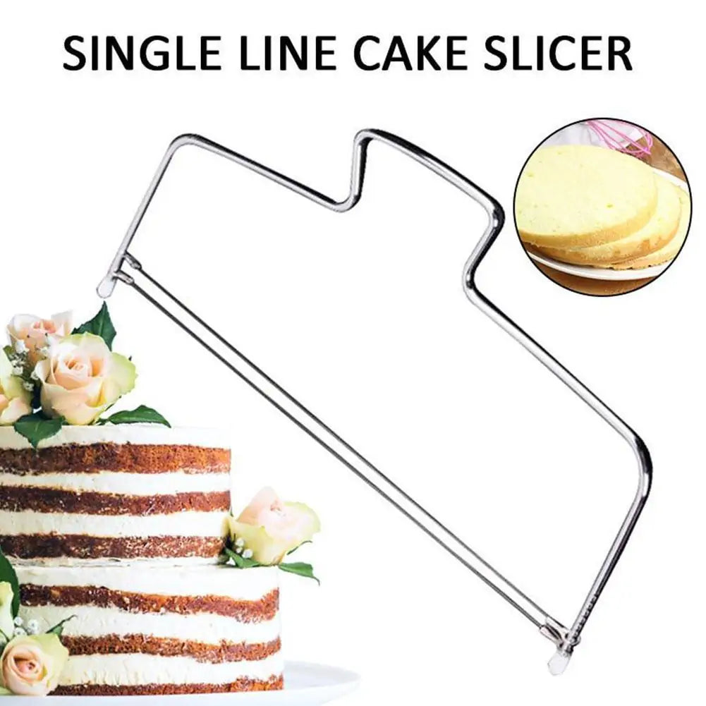 Cake Cut Slicer