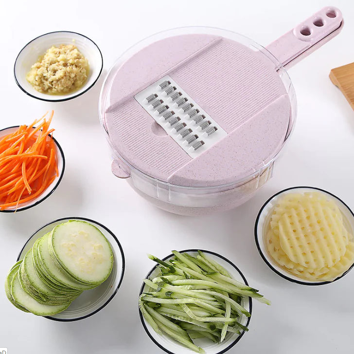 Mandoline Slicer